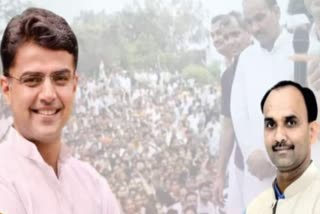 Sachin Pilot will address public meeting in Jhalawar