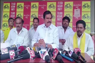 TDP_Leader_Devineni_Uma_Fires_on_MLA_Krishna_Prasad