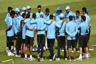 india cricket team