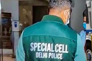 Delhi Police Special Cell