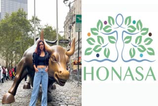 honasa owner Ghazal Alagh