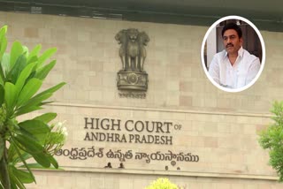 high_court_mp_raghuramaraju_petition
