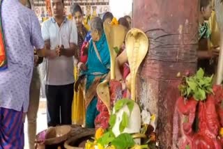 dhabaleswar temple