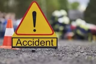 road accident