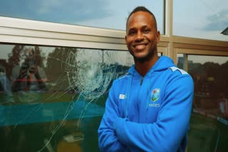 Marlon Samuels who has played over 300 matches for the West Indies in his international career has been banned for six years for breaking Emirates Cricket Board Anti Corruption Code. Samuels, a known fade in cricketing circles, top scored in the 2012 and 2016 World Cup finals.