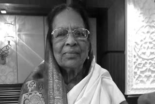 Supreme Court Justice Fathima Beevi Passes Away