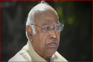 Mallikarjun Kharge