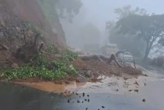 oonoor Mettupalayam highway