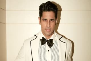 Sidharth Malhotra reveals his crush