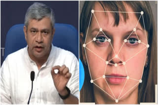 Ashwini Vaishnaw on deepfakes