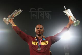 Marlon Samuels banned for six years