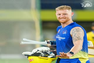 Ben Stokes