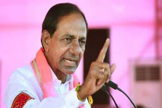 KCR promises special IT Park for Muslim youths, says BJP 'spoiling atmosphere in country'