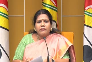 Peethala Sujatha comments