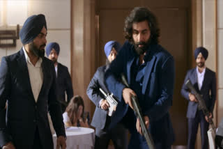 Animal trailer X reactions: Ranbir Kapoor gives shivers through intense action, netizens react 'dialogues zero but goosebumps infinite'