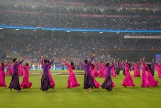 30 crore fans watched the cricket world cup 2023 Final