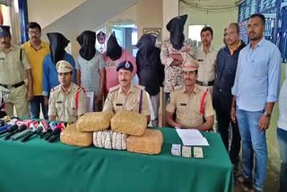 Ganja_Selling_Gang_Arrested_in_Chittoor_District