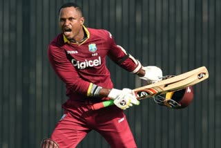 Etv BharatMARLON SAMUELS