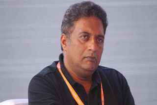 Prakash Raj summoned by ED in Rs 100 crore ponzi-linked money laundering case