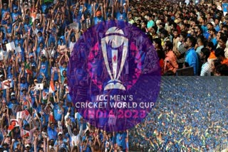 World Cup 2023 Viewership Worldwide