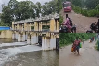 kanniyakumari-heavey-rain-water-overflowed-roads-and-dams-are-overflowing