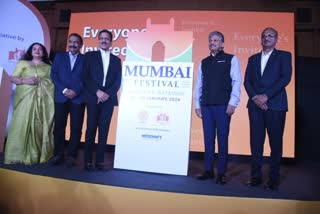 Mumbai Festival 2024