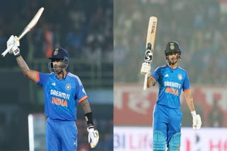 India Vs Australia T20 Series 2023