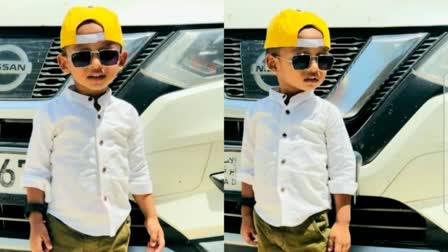 Car Craze  india book of records  kozhikode three year old boy got record  three year old boy got record  car craze three year old boy  വണ്ടി പ്രാന്ത്  വാഹനക്കമ്പം  യാമിർ ഫതേഹ്  yamir fatheh  മൂന്ന് വയസുകാരൻ ഇന്ത്യ ബുക്ക് റെക്കോർഡ്  മൂന്ന് വയസുകാരൻ റെക്കോർഡ്  മൂന്ന് വയസുകാരൻ കാർ ക്രേസ്  Three year old boy know 60 car names