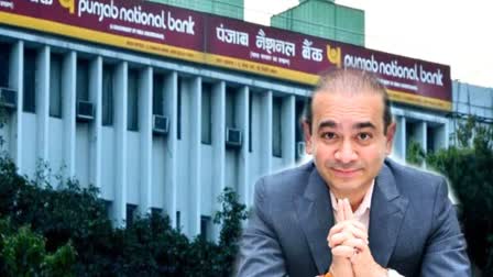 Nirav Modi PNB Scam