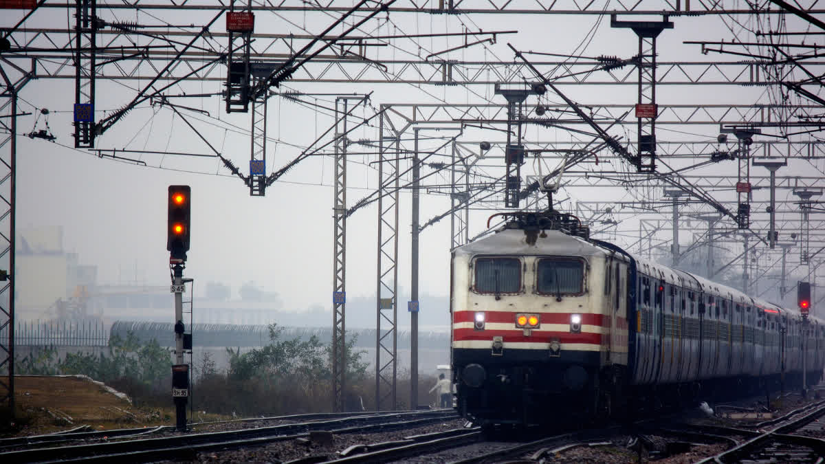 How to get Railways Fare Discount