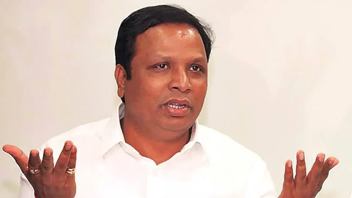 Ashish Shelar Scores A Hattrick From Vandre West Seat in the Maharashtra Assembly Elections 2024