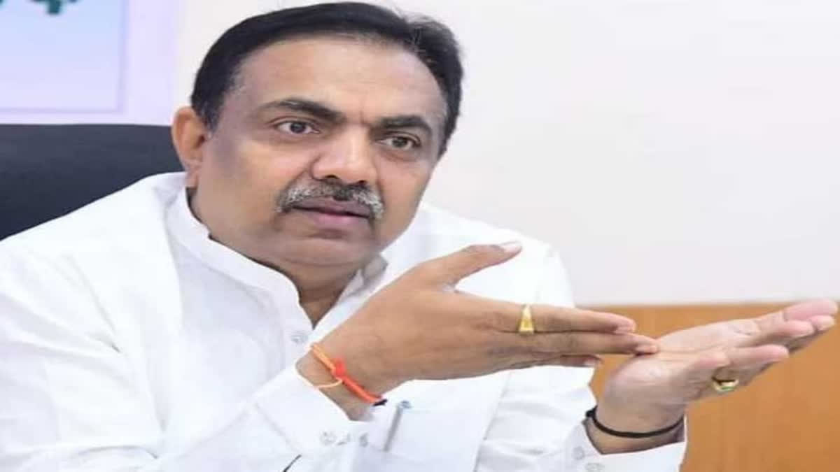 Will Jayant Patil retain the Islampur Assembly seat?