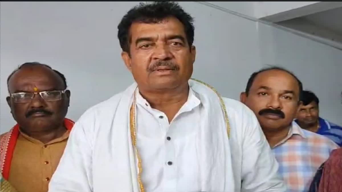 BJP's Avinash Bhahmankar Wrests Sakoli Seat From Sitting Congress MLA Nana Patole In Close Contest