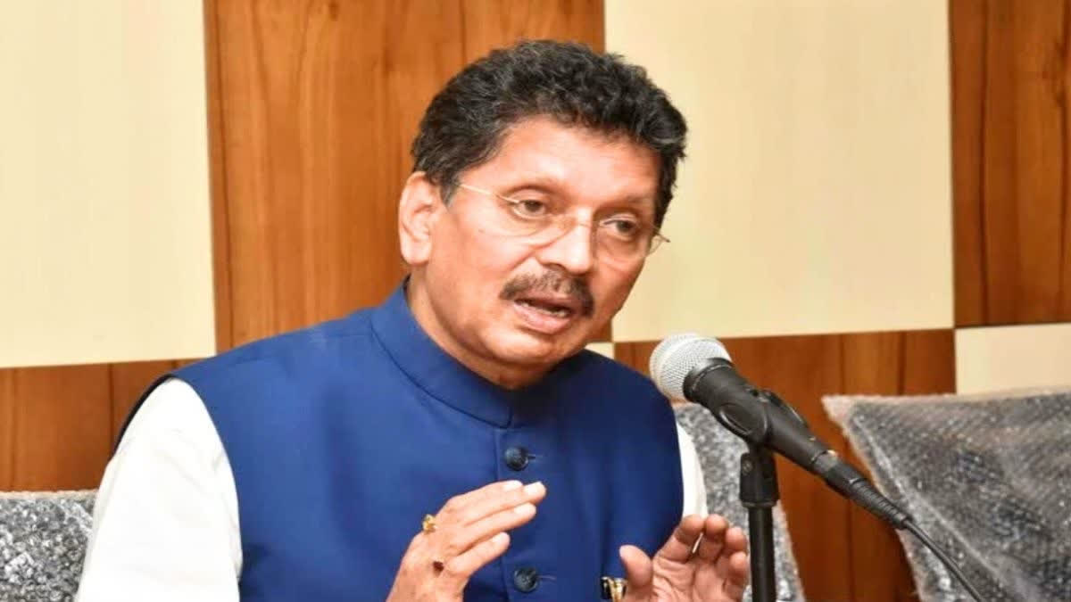 Maharashtra Assembly Election 2024 Will Deepak Kesarkar Once Again Be