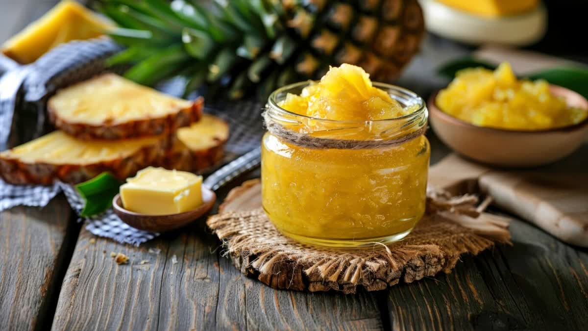 Health Benefits Of Consuming Desi Ghee during Winter