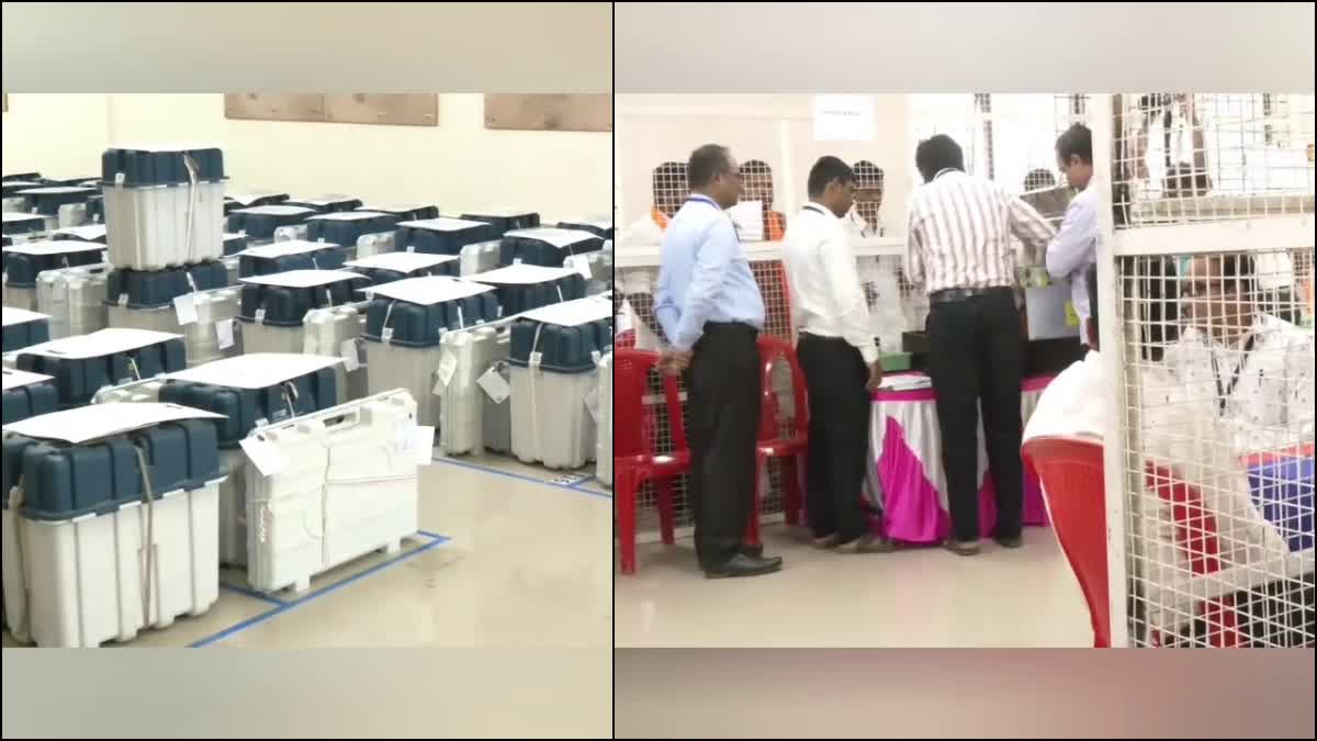 Karnataka By-Election Results 2024 Live: Channapatna, Sandur, Shiggaon by-election results