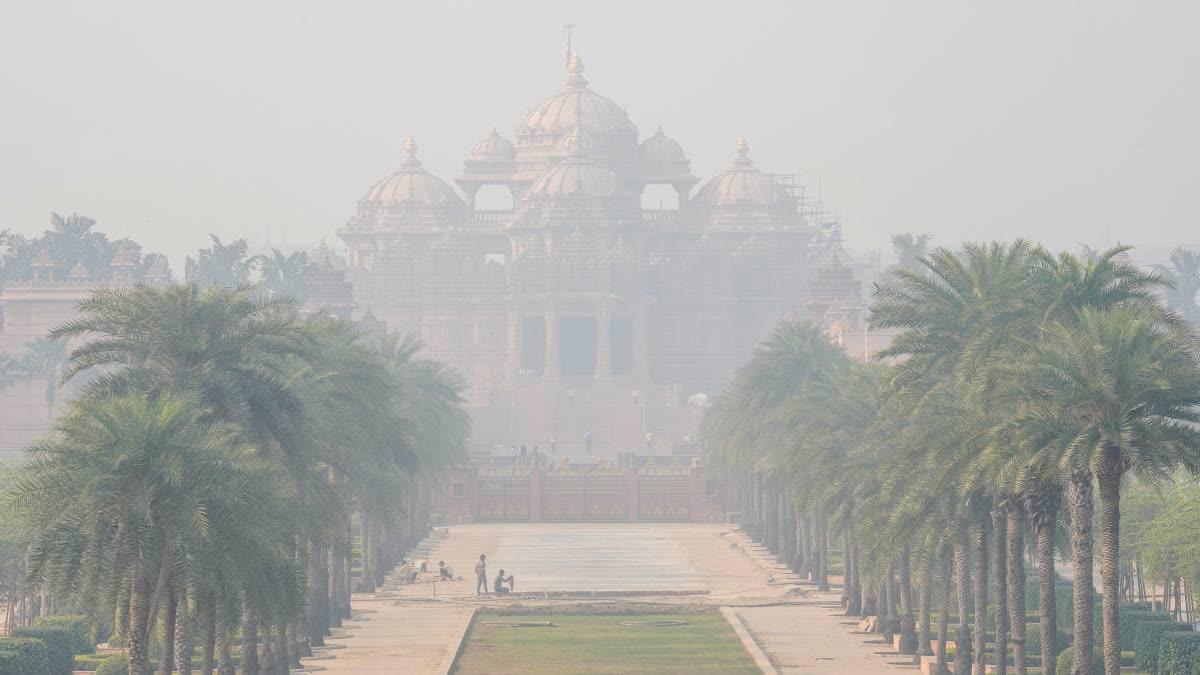 Residents in Delhi shared fears of stepping out despite wearing masks due to health and livelihood pressures. Reports Surabhi Gupta.