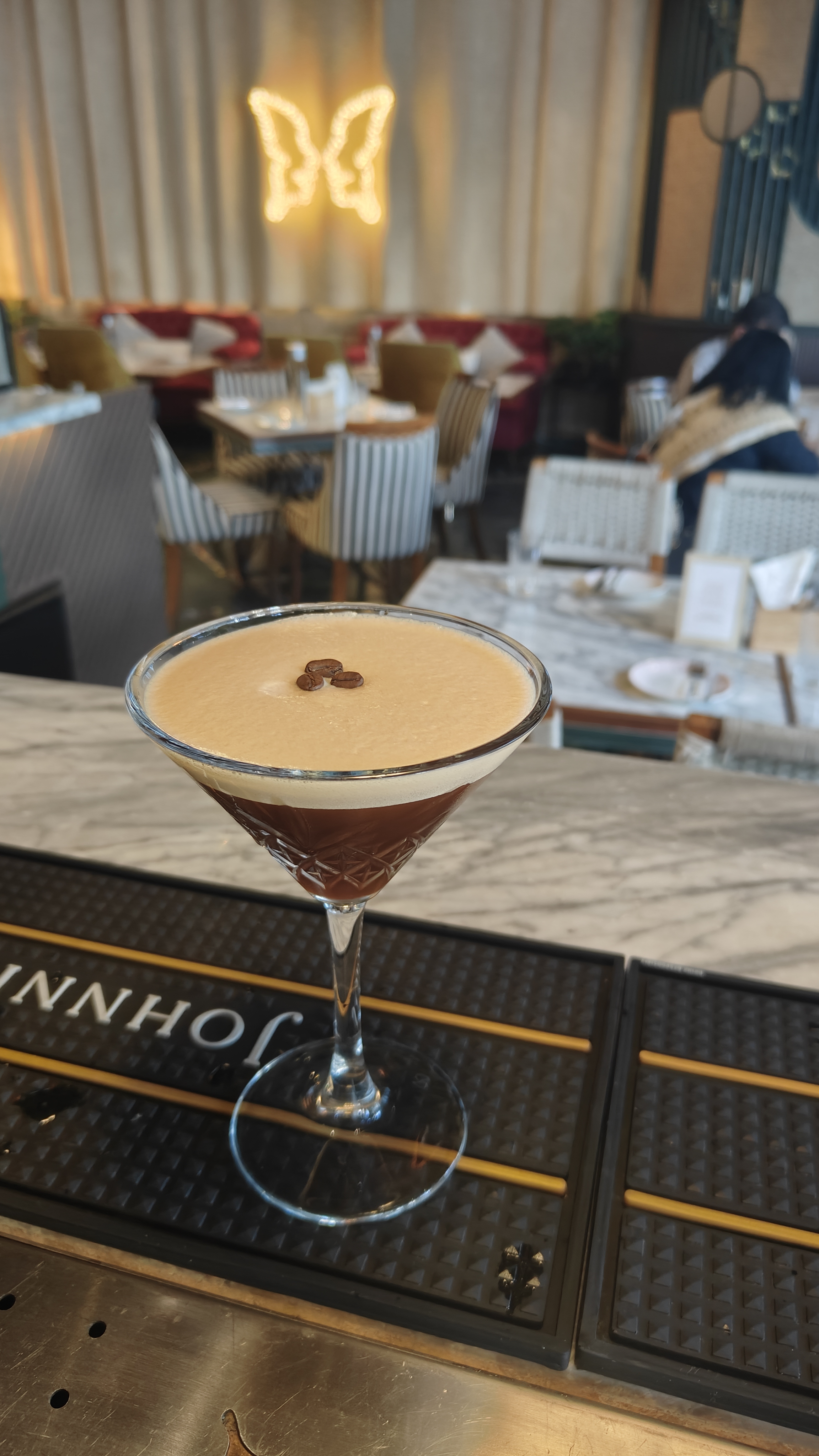 Espresso Martini