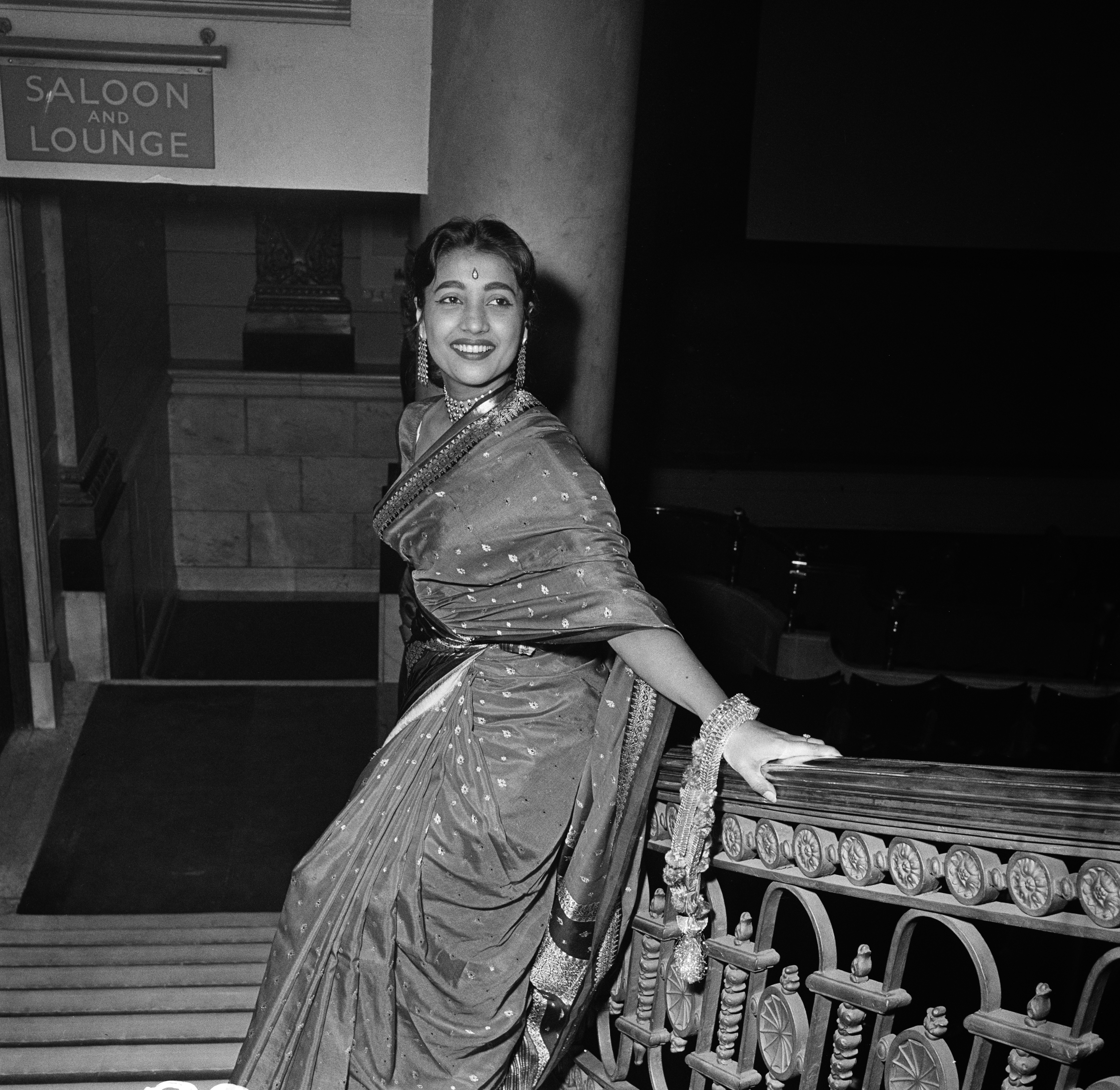 Suchitra Sen