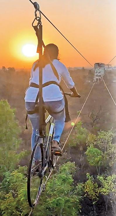 Hyderabad Parks