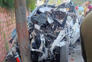 Dehradun Innova Crash: Truck Driver Absconding Since Tuesday Arrested