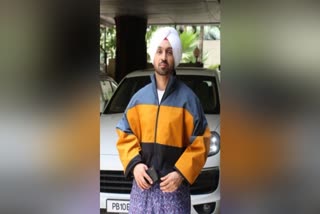 Diljit Dosanjh