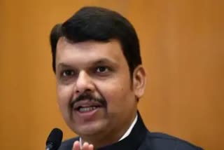 Devendra Fadnavis