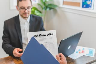 Personal loan