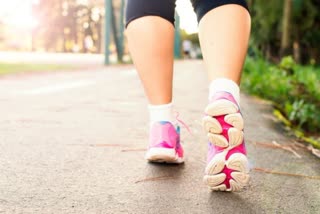 Walking 20000 Steps a Day Benefits