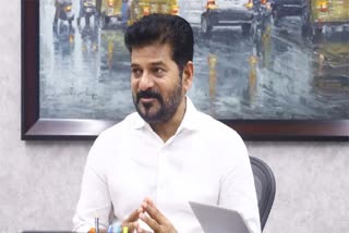 CM Revanth Reddy Review