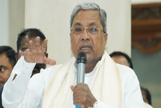 siddaramaiah