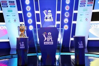 Players Ban From IPL