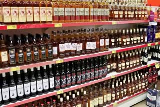 Adulterated Alcohol Sales Increasing in Telangana