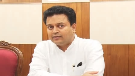 Amit Deshmukh Retains Latur City seat